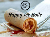 Happy Ice Rolls
