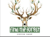 Find the forest Coffee Shop