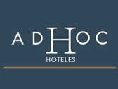 Hoteles Ad Hoc