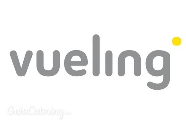 El Catering Aéreo de Vueling