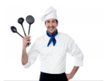 Los profesionales del mundo del catering