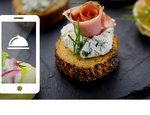 ¡Descarga ya la app gratuita de GuiaCatering.com!