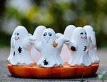 Halloween: 5 ideas para sorprender a tus invitados con una comida terrorífica