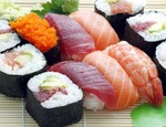 ¿Cómo distinguir un sushi de calidad?