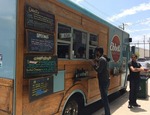 20 platos de food truck que debes probar cuando viajes por Europa