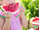 Sabor y color en verano con las frutas de temporada