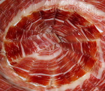 Las ventajas del jamón ibérico envasado al vacío