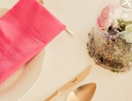 Cuatro consejos básicos para elegir los adornos florales de un banquete