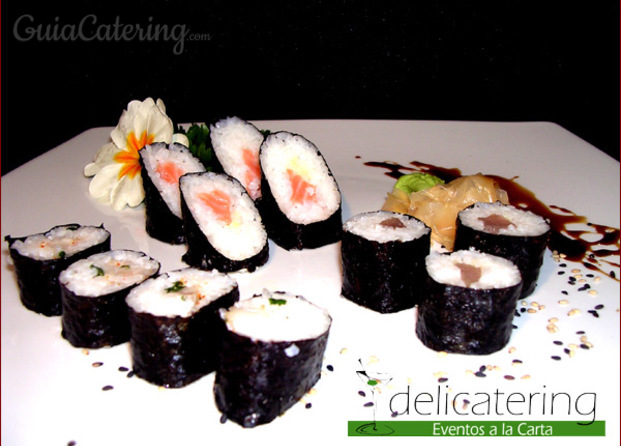 Delicatering