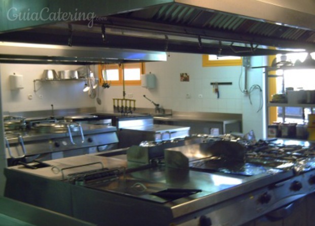 Cocina