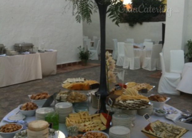 Boda en Llerena, Badajoz