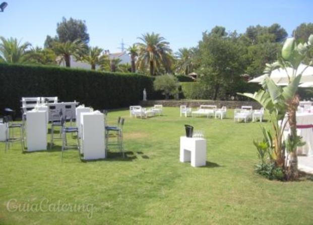 Boda Recreo San Luis 