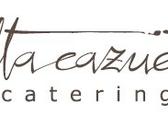 Altacazuela Catering