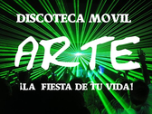 Discoteca Móvil Arte