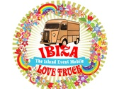 Ibiza LOVE FOOD Truck Catering