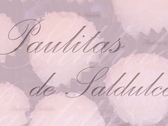 Paulitas De Saldulce