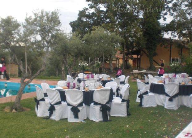 Catering La Citara