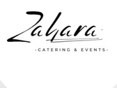 Zahara catering