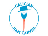 Galician Ham Carver
