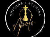 Apolo Shishas Catering