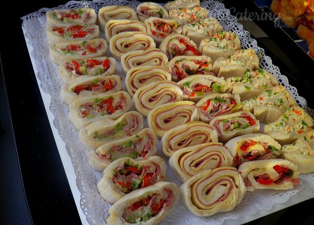 Canapés