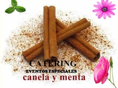 Catering Canela Y Menta