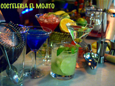 Coctelería El Mojito