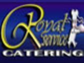 Catering Royal Service