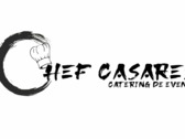 Chef Casares