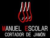 Manuel Escolar